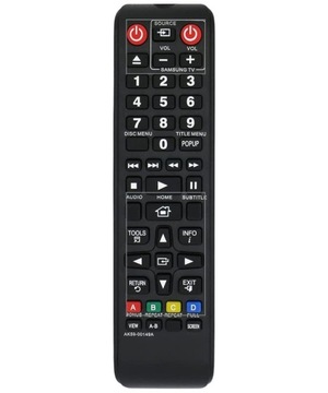 PILOT DO SAMSUNG BD-F5500 BD-HM59 BD-H5900 HIGH HQ