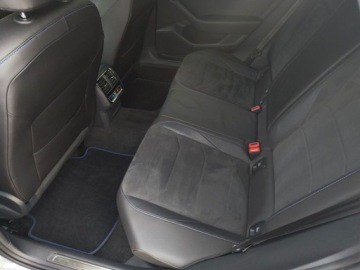 Volkswagen Arteon Shooting Brake R 2.0 TSI 320KM 2022 Volkswagen Arteon Shooting Brake R 4Mot. serwis ASO 2.0TSI 320KM pakiety S, zdjęcie 19