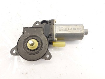 MOTOREK OKNO PRAVÝ PŘEDNÍ 0130821939 FORD FUSION KOMBI (JU_) 2PIN