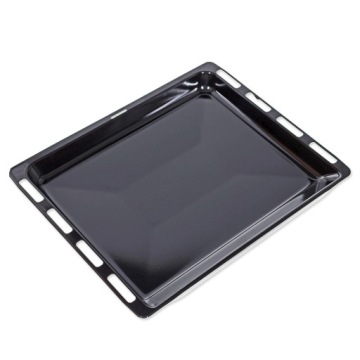 BLACHA głęboka do piekarnika BOSCH 46.5cm x 37.5cm
