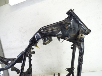 Honda Shadow VT V-Twin 700 750 Rama