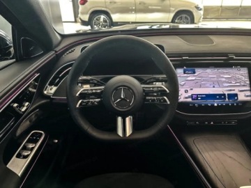 Mercedes Klasa E W214 Sedan 2.0 220d 197KM 2025 E Klasa 220 d 4-Matic AMG 2.0 (197KM) 2025, zdjęcie 6