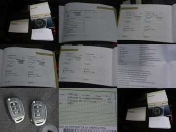 Hyundai Tucson III 2019 Hyundai Tucson 1.6CRDI pierwsza rej 2020 nawi kame, zdjęcie 28