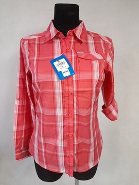 ПЛОД COLUMBIA SILVER RIDGE 2.0 ДЛИННЫЙ OMNISHAD M