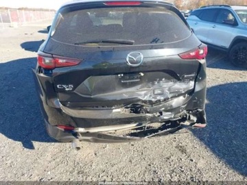 Mazda CX-5 II SUV Facelifting 2.5 SKYACTIV-G 194KM 2025 Mazda CX-5 2.5 194 KM, 4x4, PREMIUM PLUS, znikomy przebieg, przedstawiciel, zdjęcie 7