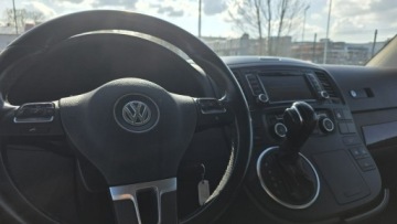 Volkswagen Multivan T6 2015 Volkswagen Multivan highline lodówka vebasto, zdjęcie 8