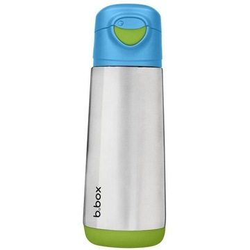 BBox BIDON TERMICZNY 500 ml TERMOS SPORTOWY USTNIK