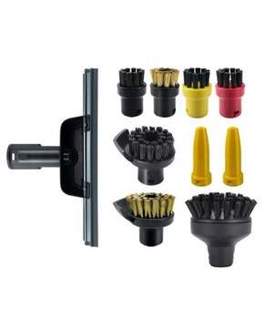 ZESTAW AKCESORIÓW DO KARCHER SC3