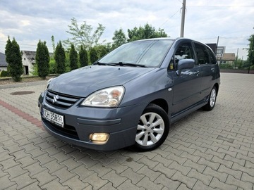 Suzuki Liana 2005