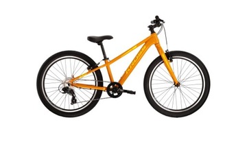 Велосипед Kross Level Jr 2.0 24 дюйма
