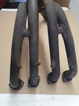 ВЫПУСКНОЙ КОЛЛЕКТОР YAMAHA FZS 600 FAZER 98-03