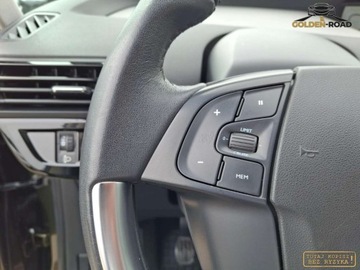 Citroen Grand C4 Picasso II Grand Picasso 1.6 16v THP 156KM 2014 Citroen C4 Grand Picasso 1,6 benz klima elektryka 7 osobowy nawigacja opla, zdjęcie 14