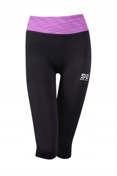 Gatta Active SPORT LEGGINS 3/4, M