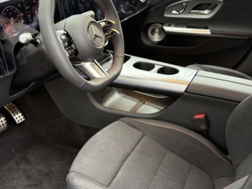 Mercedes CLA C118/X118 2026 CLA 250+ AMG Line Shooting Brake (272KM) 2026, zdjęcie 5