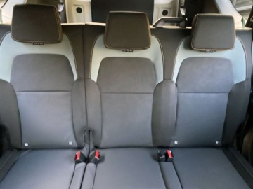Dacia Jogger 2025 Od ręki - Extreme 5-miejsc 1.8 Full Hybrid 155KM / Pakiet Zimowy, Drive, zdjęcie 11