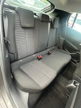 Peugeot 208 II Hatchback 1.2 PureTech 75KM 2022 Peugeot 208-1.2 Benzyna-Klima- 2022, zdjęcie 10