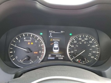 Infiniti Q50 II 2020 Infiniti Q50 Red Sport 400 2020 3.0l 3.0 Benzyna 400KM, zdjęcie 9