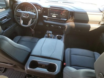  GMC Sierra K1500 SLT 2023 5.3l 5.3 Benzyna 355KM, zdjęcie 8