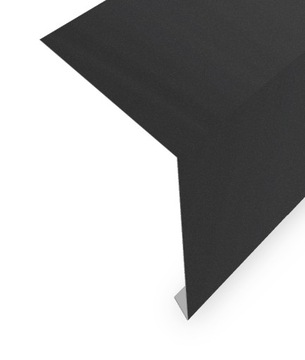 PAS NADRYNNOWY OKAPNIK do BLACHY TRAPEZOWEJ 1,25mb
