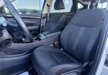 Hyundai Tucson IV 2024 Hyundai Tucson 1.5 T-GDI 48V 160KM Automat SalonPL Smart FV23 1.6 Hybryda, zdjęcie 14