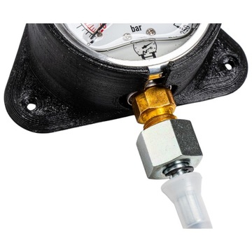 Комплект контроля давления и температуры гидравлического масла Ursus C-385