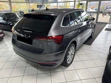Skoda Scala Hatchback Facelifting 1.5 TSI 150KM 2025 Selection 1.5 TSI 150KM, zdjęcie 2