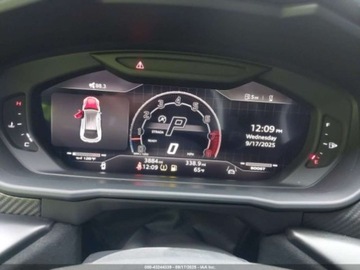 Lamborghini Urus 2024 Lamborghini Urus Performante 2024 4.0l 4.0 Benzyna 657KM, zdjęcie 10