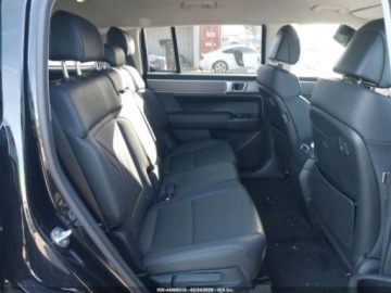 Hyundai Santa Fe V 2025 Hyundai Santa Fe Hybrid Sel 2025 1.6 Hybryda 178KM, zdjęcie 12