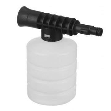 АККУМУЛЯТОРНАЯ МОЙКА ВЫСОКОГО ДАВЛЕНИЯ 3AH 21V 500W + 2AKU