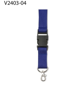 100 x Smycz reklamowa z Twoim nadrukiem