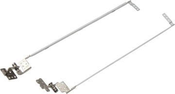 Zawiasy do Asus X550V X550VP