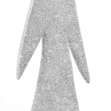 ДЕРЕВЯННАЯ ЕЛКА РОЖДЕСТВЕНСКИЙ УКРАШЕНИЕ 105 СМ