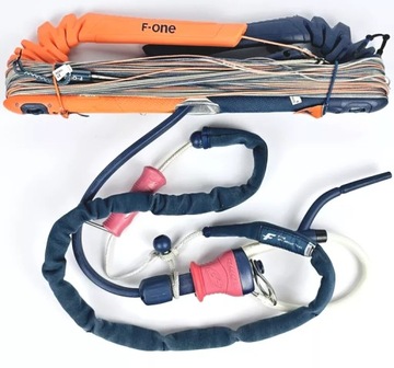 BAR KITESURFINGOWY F-ONE LINX 5TH