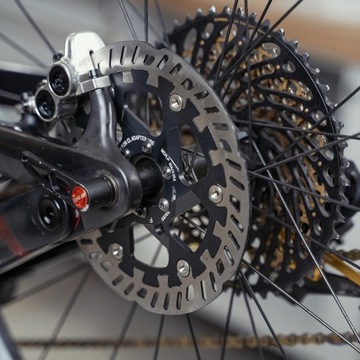 Magura MDR-P 203 мм тормозный диск