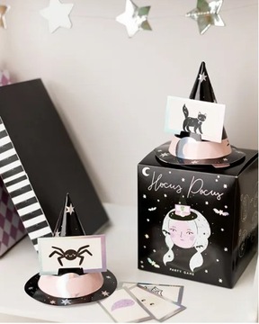 Хэллоуинская игра: Угадай, что?