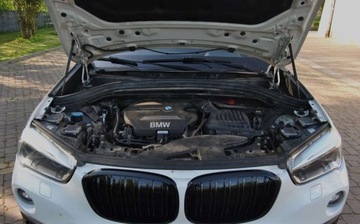 BMW X1 F48 Crossover sDrive18d 150KM 2016 BMW X1 GWARANCJA, 2.0 Diesel, Bogate wyposazenie, Swietnie utrzymany, zdjęcie 15
