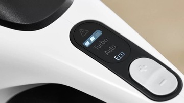 Беспроводной пылесос BOSCH BCS82KA14 Unlimited