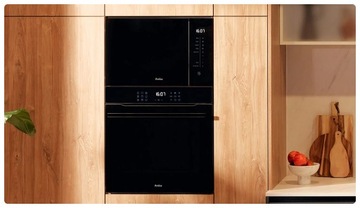 Плита AMICA AMMB25E5SGVB STUDIO + БЕСПЛАТНО