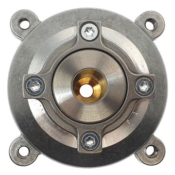 Эксцентриковый вентилятор FESTOOL шлифовальной машины RTS400 DTS