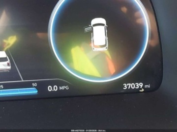 Hyundai 2024 Hyundai Palisade Calligraphy 2024 3.8 Benzyna 291KM, zdjęcie 11