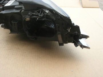 ФАРА Л VW ARTEON FULL LED 3G8941081 W-WA