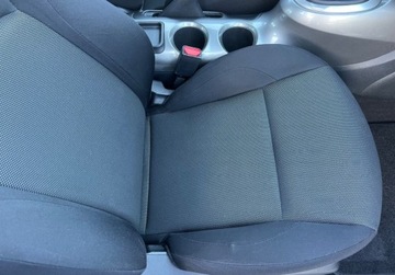 Nissan Juke I SUV 1.5 dCi 110KM 2012 Nissan Juke 1.5DCI 110KM 6Bieg.Klimatr.Bluetooth AUX USB Alu17 Oplacony Gw, zdjęcie 11