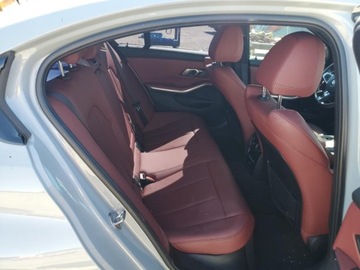 BMW Seria 3 G20-G21 2023 BMW Seria 3 330I 2023 2.0l 2.0 Benzyna 255KM, zdjęcie 10