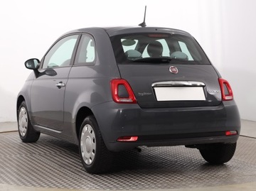 Fiat 500 II 2020 Fiat 500 1.0 mild-hybrid, Klima, Tempomat, zdjęcie 3