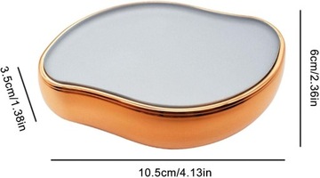 БЕЗБОЛЕЗНЕННЫЙ КРИСТАЛЛ-ДЕПИЛЯТОР, ЭФФЕКТИВНОЕ, БЫСТРОЕ УДАЛЕНИЕ ВОЛОС