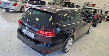 Volkswagen Golf VII 2018 Volkswagen Golf R-line Salon PL 2.0TDI 2.0 Diesel 155KM, zdjęcie 7