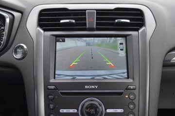 Ford Mondeo V Kombi 2.0 TDCi Bi-Turbo 210KM 2015 Ford Mondeo FORD MONDEO 2.0 210KM 18 LED NAVI KAMERA Skory Gwarancja 12m-c, zdjęcie 28