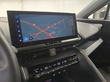 Toyota C-HR II SUV 1.8 Hybrid 140KM 2024 Toyota C-HR 1.8 Hybrid Style C-HR STYLE|Bitone 1.8, zdjęcie 23