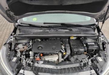 Opel 2021 Opel Crossland X Opel Crossland X 1.5 CDTI Enjoy SampS 1.5 Diesel 120KM, zdjęcie 27