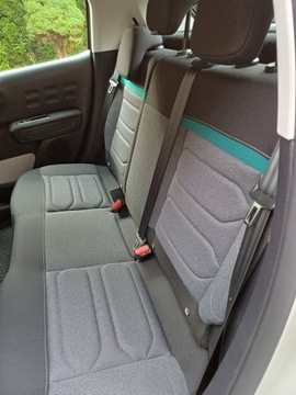 Citroen C3 III Hatchback 1.2 PureTech 82KM 2020 CITROEN C3 III LIFT 2020R 1.2 PURETECH 82KM 37000KM, zdjęcie 17